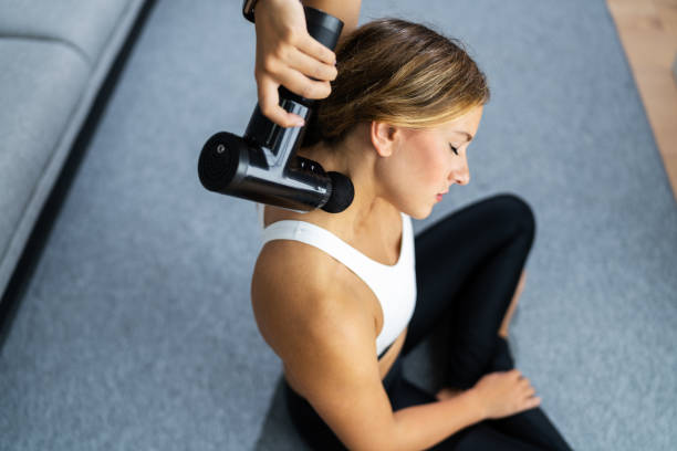 Fascia Gun Showdown: Do You Need the Deep Tissue Power of a 12mm or a 16mm?