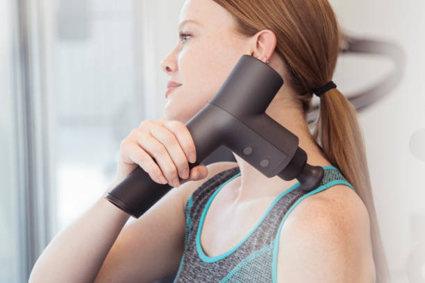 Hot take: Mini Blaster vs. Full-Power Massager—Which Fits in Your Bag?