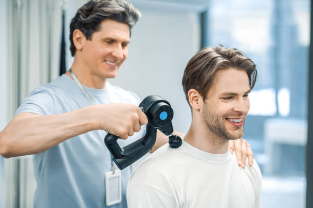Upgrade Your Recovery System: 3 Essential Recovery Tools for Use with a Massage Gun